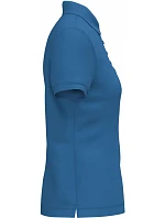 Kariban K 255 Dámské piqué polo 20.K255 light royal blue Kariban K 255 Dámské piqué polo 20.K255 light royal blue