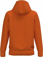 Kariban K 489 Mikina s kapucí 20.K489 orange