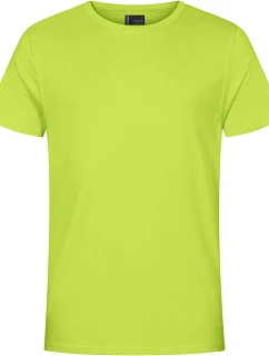 Promodoro 3077 Pánské pracovní tričko - EXCD 40.3077 apple green