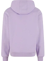 New Morning Studios NM 011 Těžká unisex mikina s kapucí 57.0011 lilac New Morning Studios NM 011 Těžká unisex mikina s kapucí 57.0011 lilac