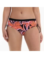 Style Ebru Bottom kalhotky 8443-0 mandarin - Anita Classix