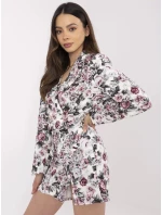 Sada DHJ KMPL A6091.18 tmavě šedá