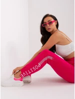 Tepláky RV DR 8547.08 fuchsiová Tepláky RV DR 8547.08 fuchsiová