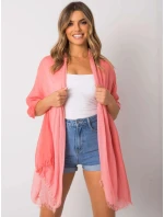 Dámská bavlněná šála F88003 - FPrice