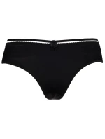 Dámské tanga Passat V-7108 černá - Axami Dámské tanga Passat V-7108 černá - Axami