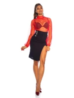 Sexy sukně 70551 - Koucla