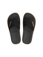 Unisex Žabky Rider Spin M 11795 BI021 Černá s hnědou - Rider