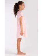 Dětská noční košile s krátkým rukávem Enjoy Dětská noční košile s krátkým rukávem Enjoy