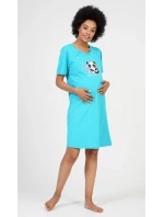 Dámská noční košile mateřská My love