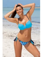 Dvoudílné plavky  model 164146 Marko