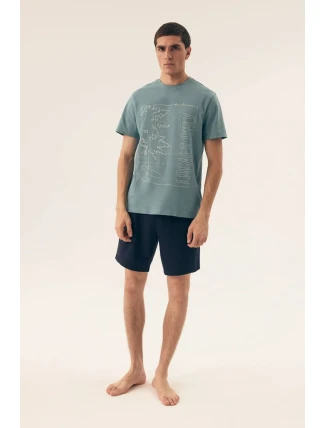 Pyžama  model 208071 Henderson