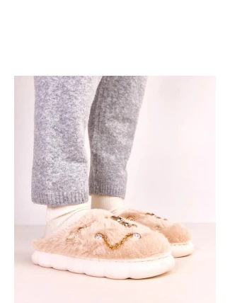 Pantofle model 223113 Solea