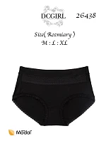 Kalhotky DC Girl 26438 A2, balení, velikosti M–XL