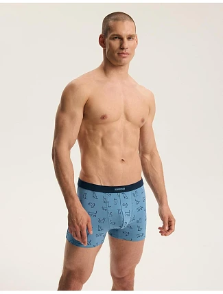 Boxerky Henderson 45481 Fur A2 M–4XL Boxerky Henderson 45481 Fur A2 M–4XL