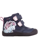 Boty Kappa Flake Tex Jr 280021M 6722