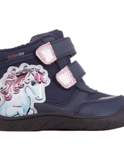 Boty Kappa Flake Tex Jr 280021M 6722