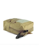 Taktické pouzdro Offlander Molle OFF_CACC_21KH Taktické pouzdro Offlander Molle OFF_CACC_21KH