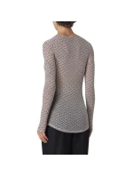 Halenka s dlouhým rukávem Pinko W 100639A13G Halenka s dlouhým rukávem Pinko W 100639A13G