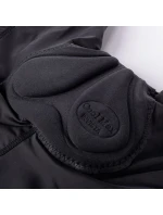 Cyklistické šortky Martes Essentials Biker Jr 92800398300