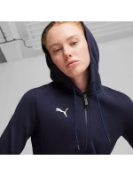 Puma Team Goal Casuals Mikina s kapucí W 658597 06 Puma Team Goal Casuals Mikina s kapucí W 658597 06