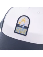 Dětská baseballová čepice MAYLE JRB Dětská baseballová čepice MAYLE JRB