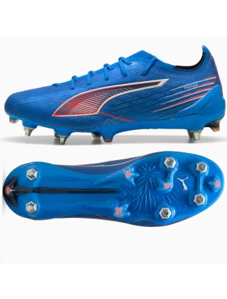 Boty Puma Ultra 6 Ultimate MxSG 108561-01 Boty Puma Ultra 6 Ultimate MxSG 108561-01