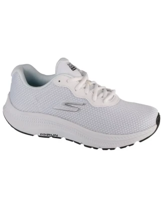 Skechers Go Run Consistent 2.0 - Engaged 128605-WBK White 36