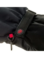 Vyhřívané rukavice Glovii GS9M (M ; barva černá)