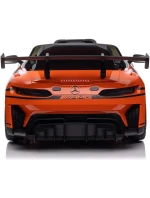 MERCEDES AMG GT3 LICENCOVANÉ VOZY 1060187 dětské MERCEDES AMG GT3 LICENCOVANÉ VOZY 1060187 dětské