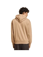 Pánská mikina adidas Essentials Feelcozy, béžová, KF2364