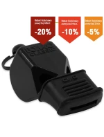 Píšťalka Fox 40 CMG Classic Official 9601-00089603-0008