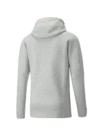 Pánská mikina TeamFinal Casuals Hooded Jkt M 657383 33 - Puma Pánská mikina TeamFinal Casuals Hooded Jkt M 657383 33 - Puma