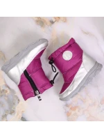 Dětské zateplené sněžnice Jr KOR6896A - Kornecki Dětské zateplené sněžnice Jr KOR6896A - Kornecki