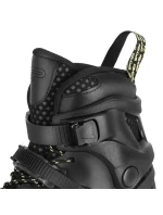 Inline brusle Spokey Freespo BK 9506703000 Inline brusle Spokey Freespo BK 9506703000