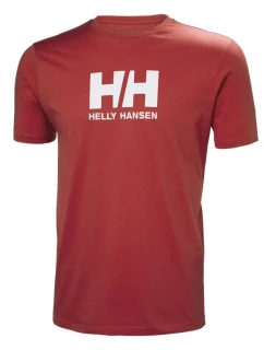 Pánské tričko s logem HH M 33979 163 - Helly Hansen