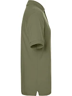 Daiber JN 70 Piqué polo 02.0070 olive