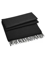 Beechfield B 500 Šála 53.0500 black