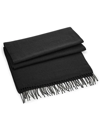 Beechfield B 500 Šála 53.0500 black