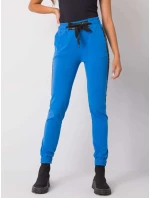 Tepláky RV DR 6891.54 tmavě modrá