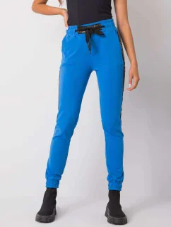 Tepláky RV DR 6891.54 tmavě modrá