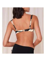 Dámská plavková podprsenka Summer Allure WP 0034 černá - Triumph Dámská plavková podprsenka Summer Allure WP 0034 černá - Triumph