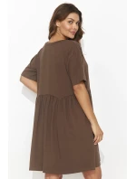 Denní šaty model 193896 Numinou Denní šaty model 193896 Numinou