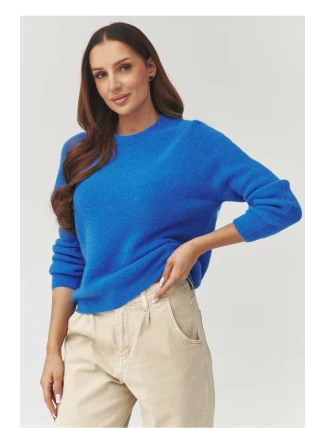 Svetr  model 223252 Makadamia