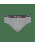 sloggi men Start Midi C2P box - BLACK - SLOGGI BLACK - SLOGGI