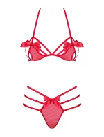 Erotická souprava Giftella set - OBSESSIVE