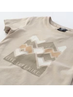 Dámské tričko s krátkým rukávem LADY ALDYS