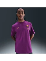 Nike FC Barcelona SS Top M Shirt HJ6549-595