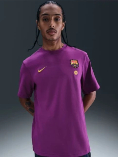 Nike FC Barcelona SS Top M Shirt HJ6549-595