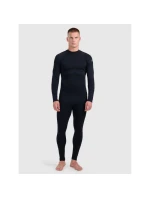 Pánské bezešvé termoprádlo (top) 4F 4FWAW25USEAM224-20S pánské