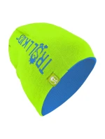 Trollkids Dětská čepice Troll Beanie Dlouhá pletená čepice pro chlapce/dívku (921-177)